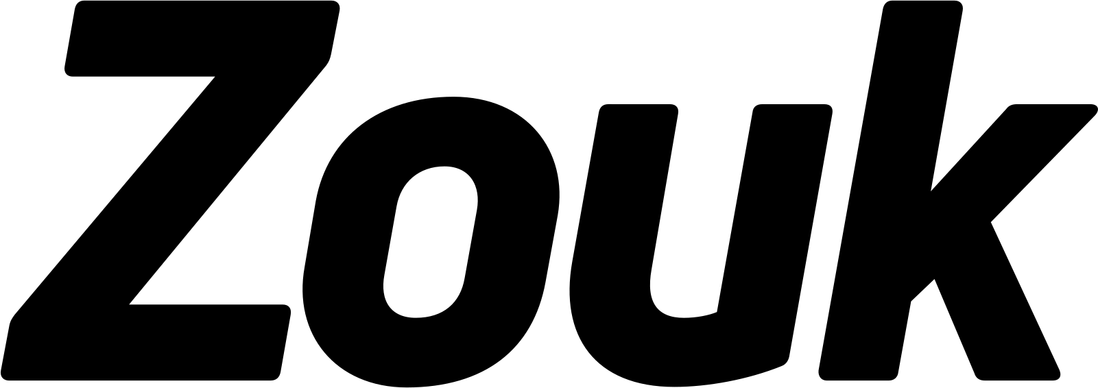 株式会社Zouk