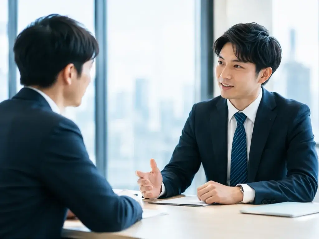 商談前後のすれ違いを減らす行動