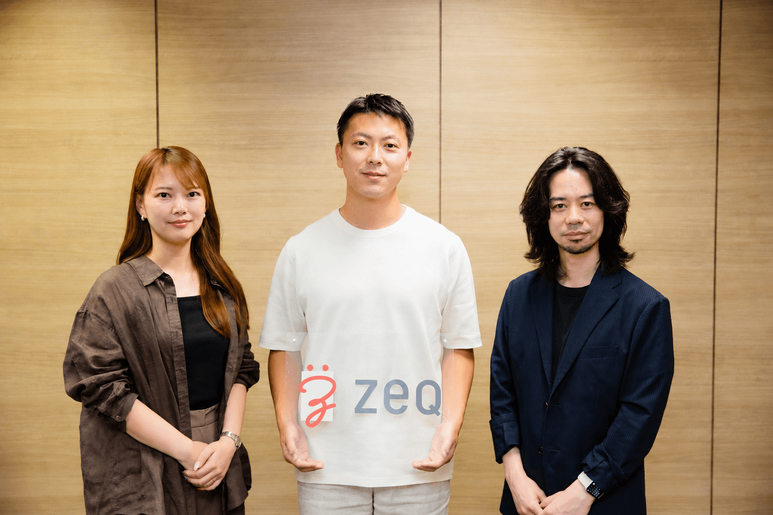株式会社ZeQ様事例顧客リスト未整理の状態からKGI達成率120%へ。歩幅を合わせる伴走支援の裏側