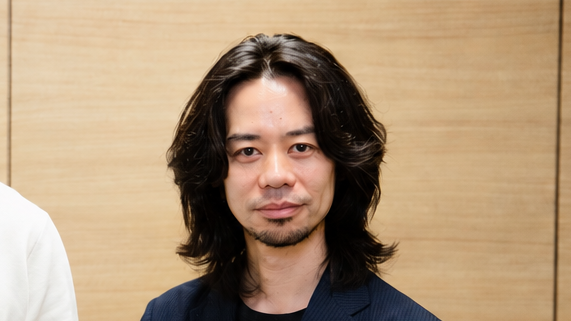 増田 謙一
パキシーノ株式会社 代表取締役