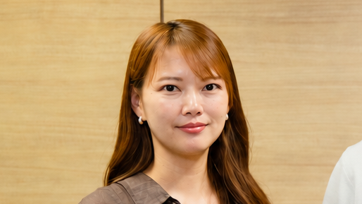 並木 杏彩 様
株式会社ZeQ 執行役員兼CSマネージャー