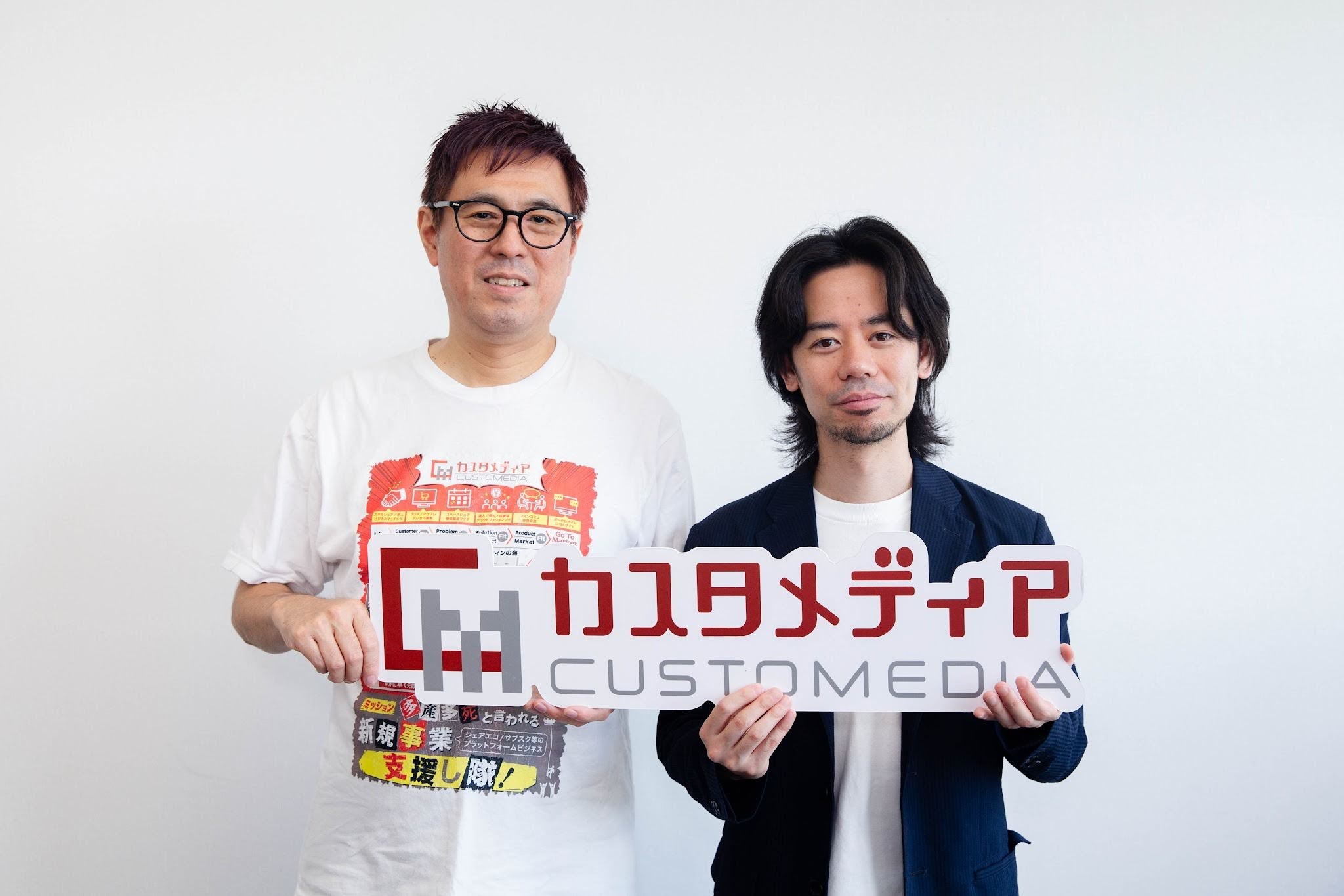 株式会社カスタメディア様｜SEO戦略・広告運用で新規事業の成長を支援。CPAを5分の1に削減したマーケティング伴走事例