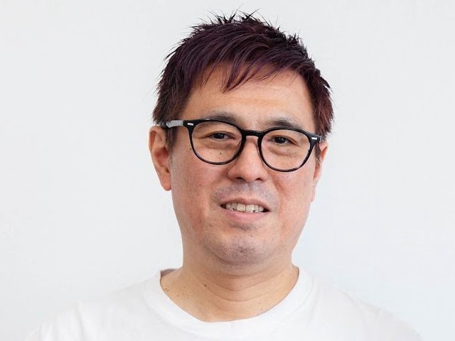 株式会社カスタメディア CEO 浦坂 周